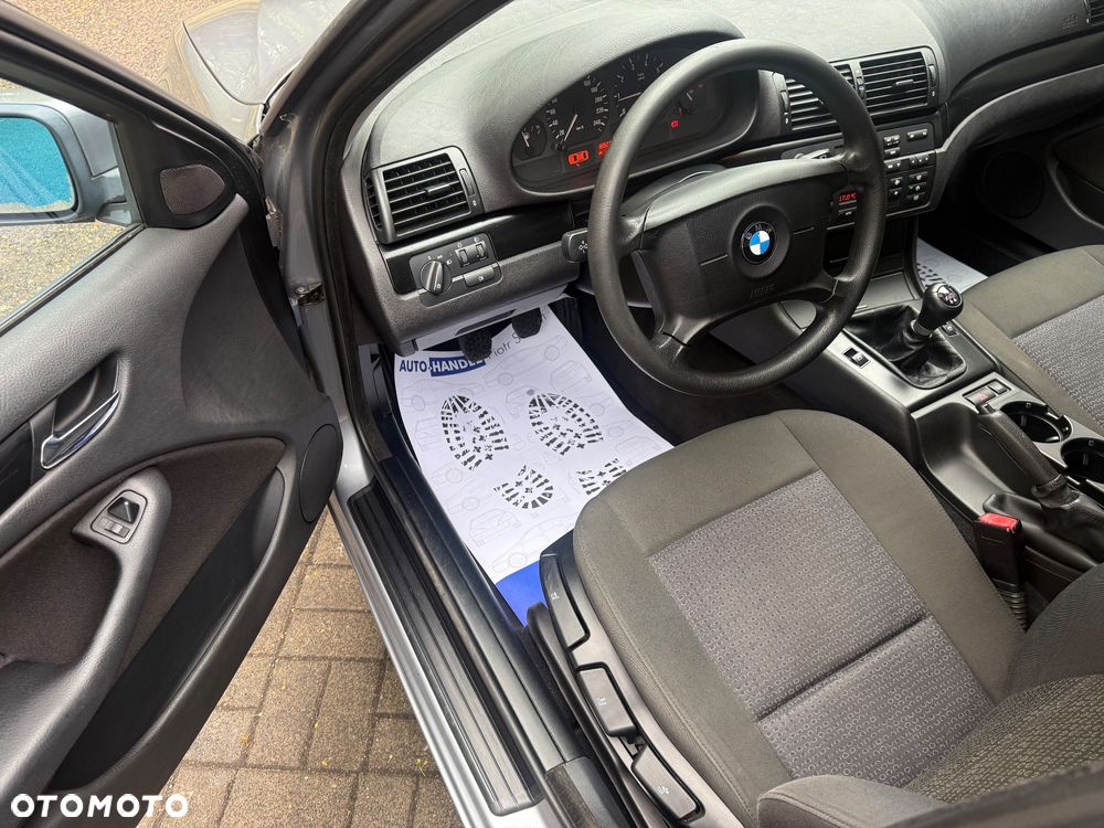 BMW Seria 3 - 23