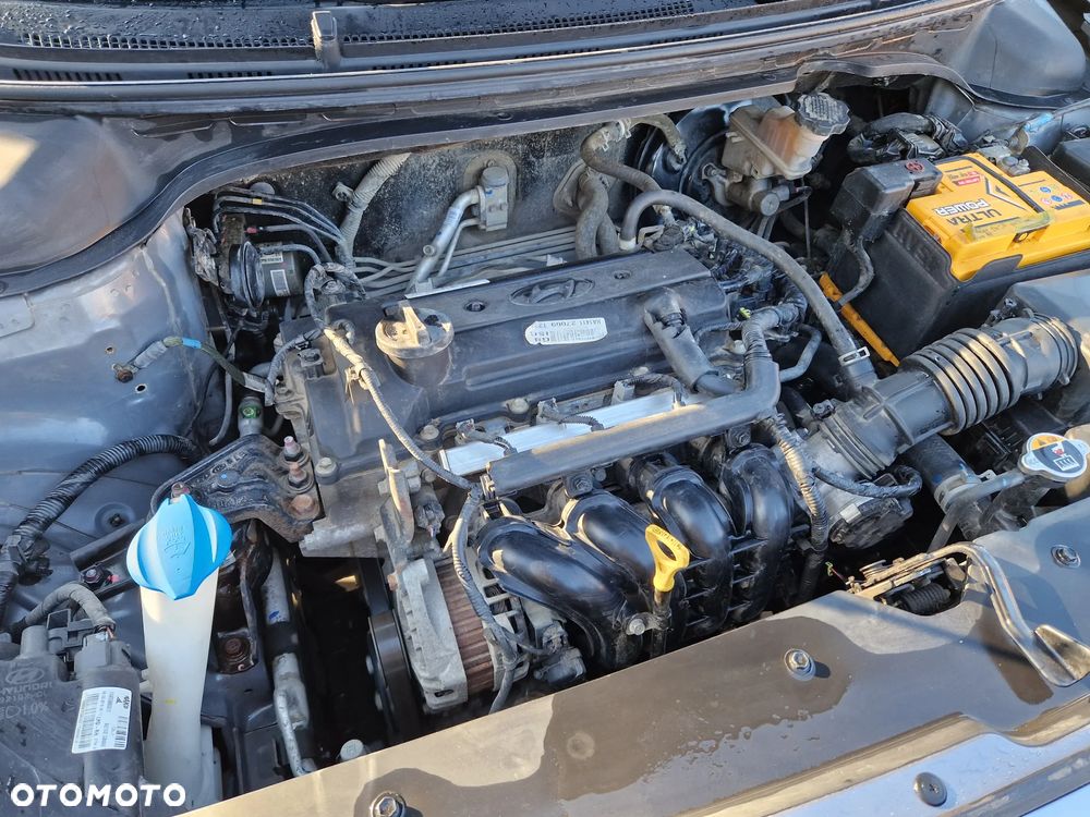 Hyundai i20 1.2 Comfort - 27