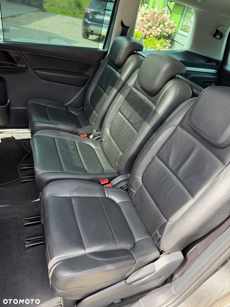 Seat Alhambra 2.0 TDI Style DSG - 5