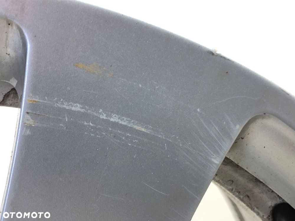 FELGI ALU KOMPLET 17 7.5J 5X112 66 ET 47.5  MERCEDES-BENZ   A2044013502 - 14