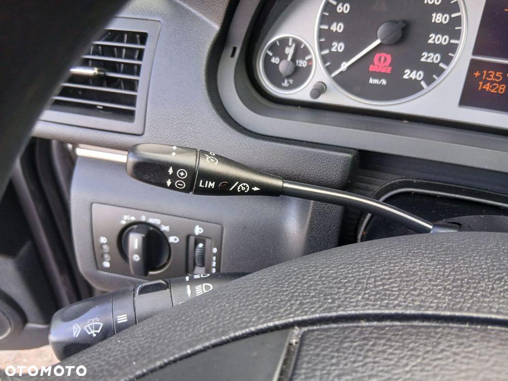 Mercedes-Benz Klasa B 150 BlueEFFICIENCY - 21