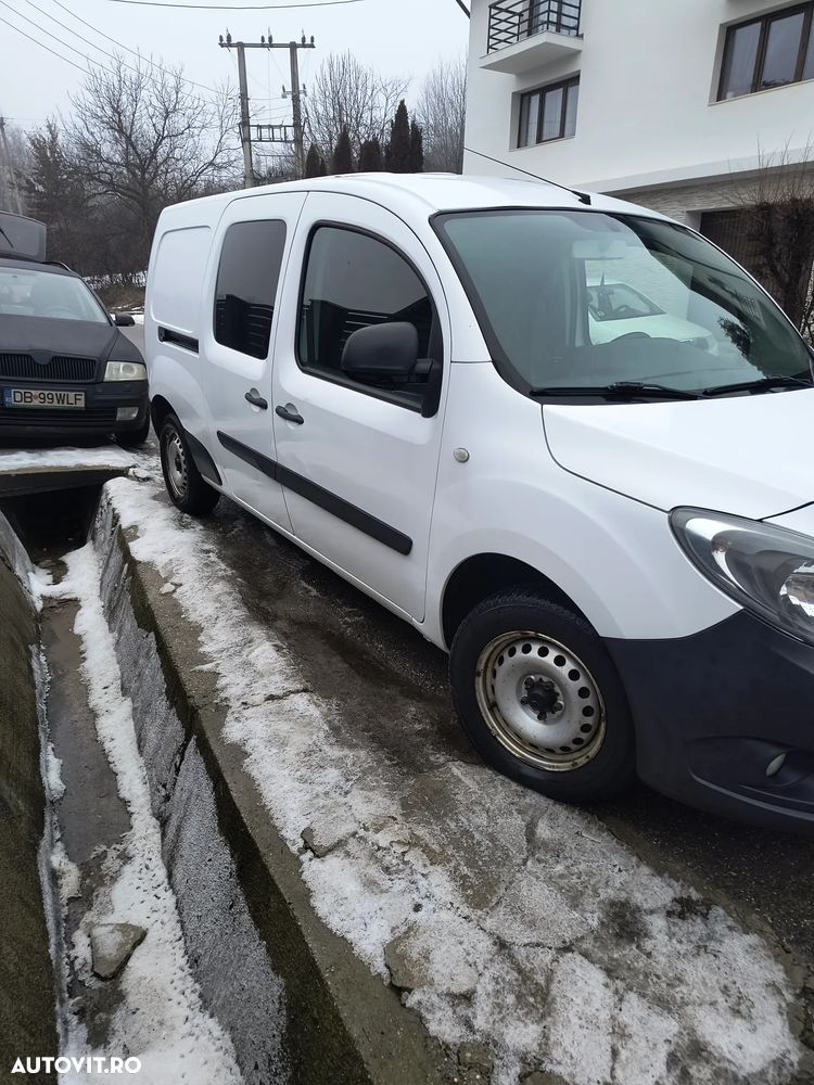 Mercedes-Benz Citan - 9