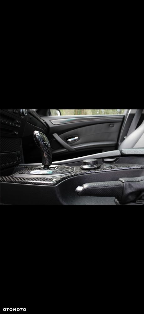 BMW Seria 5 - 9