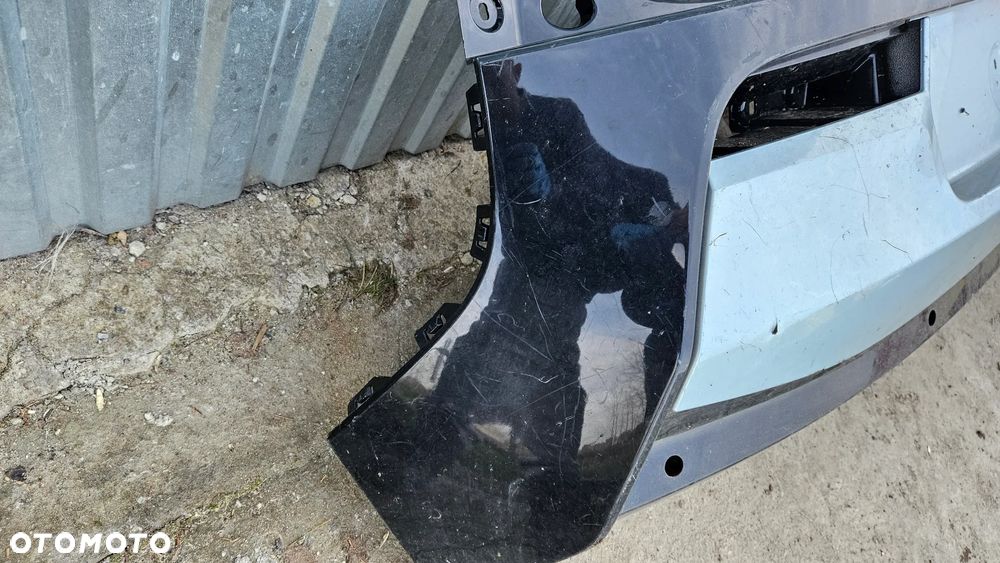 BMW I3 i3 2013-2017 Zderzak tył Zderzak tylny czujniki parkowania 4x PDC 7296776 - 4