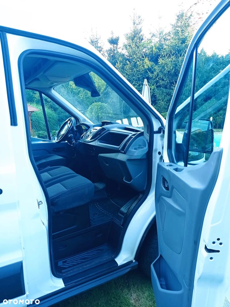 Ford Tranzit - 6