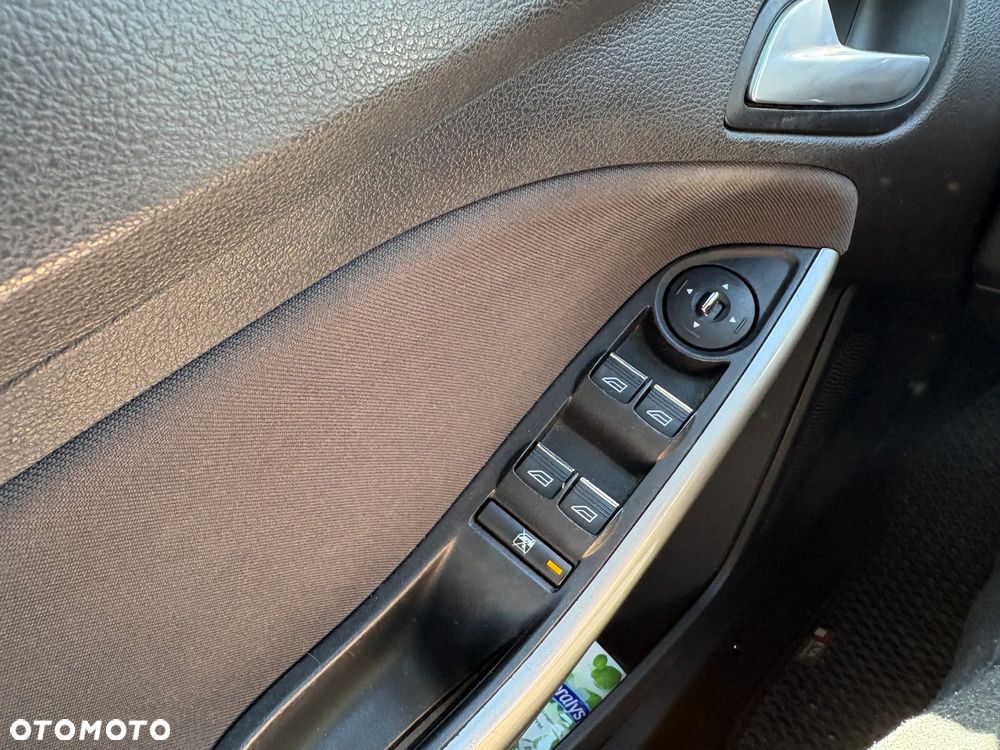 Ford Focus 1.6 TDCi Edition - 36