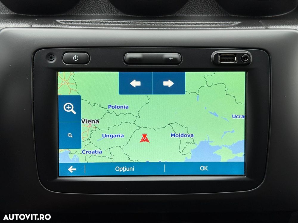 Dacia Duster SCe 115 2WD Prestige - 33