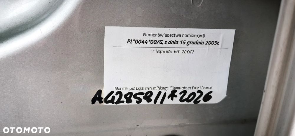 Fiat Panda - 28