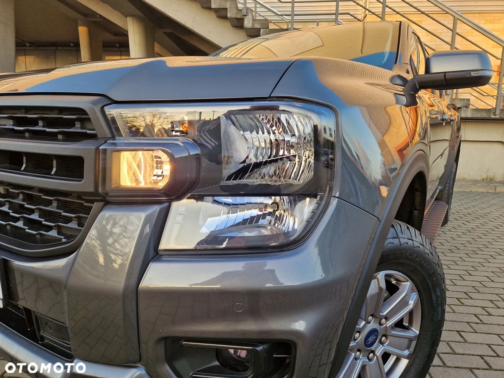 Ford Ranger - 4