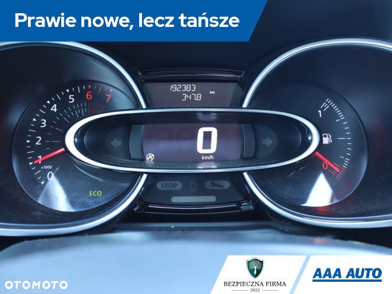 Renault Clio - 13