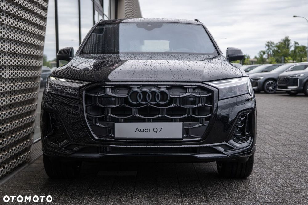 Audi Q7 - 3