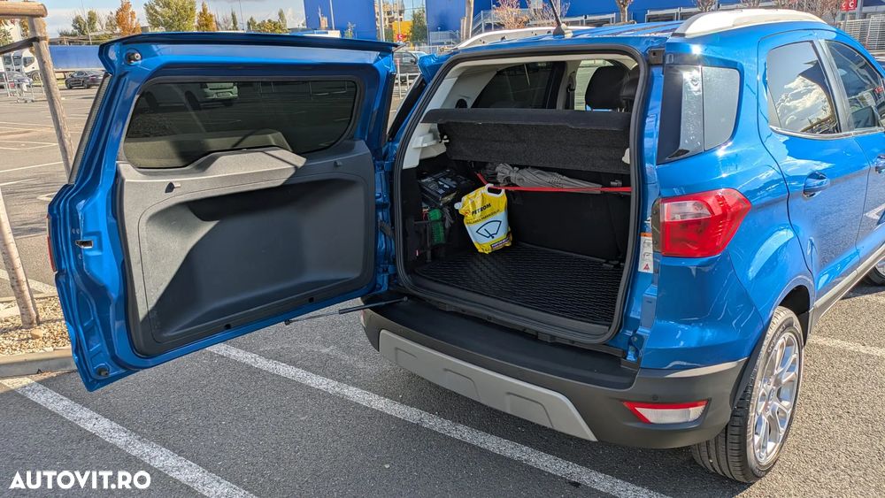 Ford EcoSport - 9