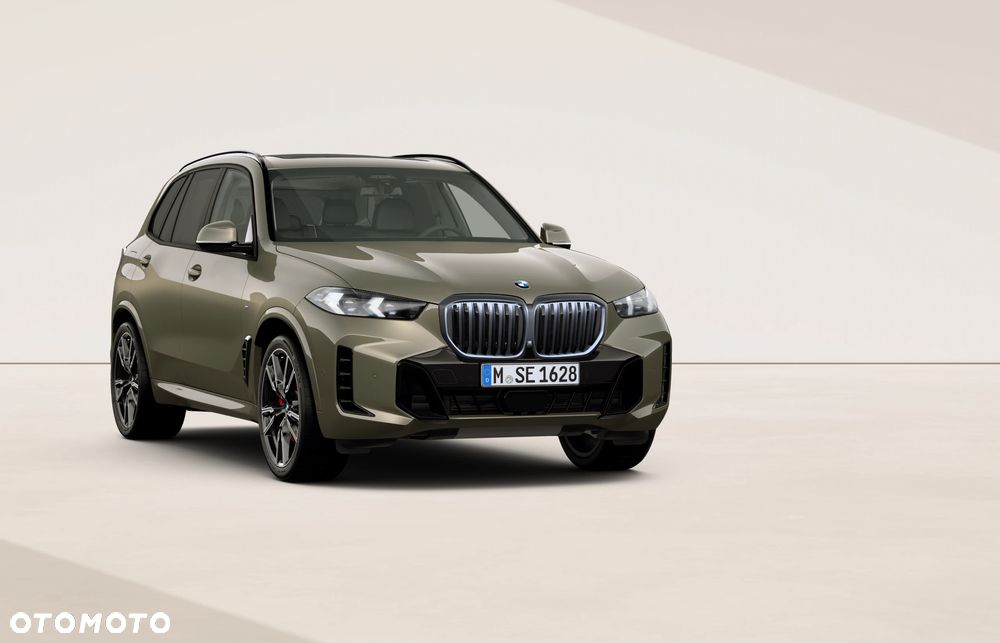 BMW X5 - 3