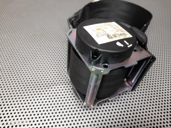 Cinto Tras Dto Mazda 3 (Bk) - 3