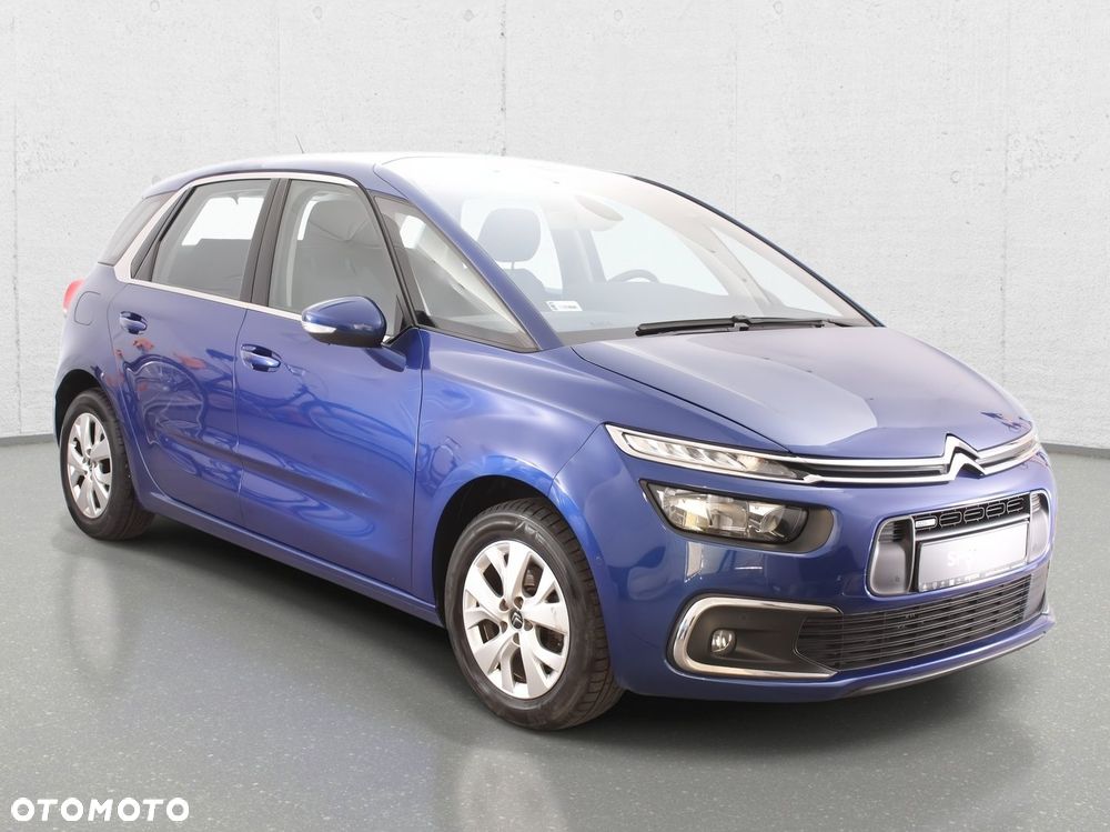 Citroën C4 Picasso 1.2 PureTech MoreLife S&S - 7