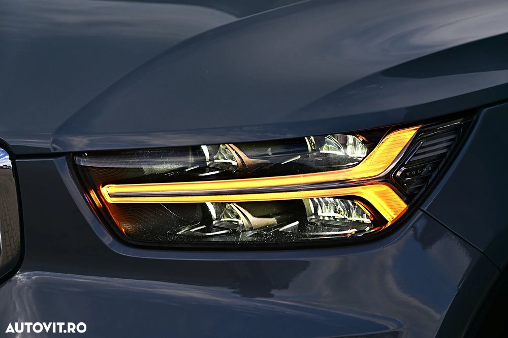 Volvo XC 40 D3 AWD Inscription - 25