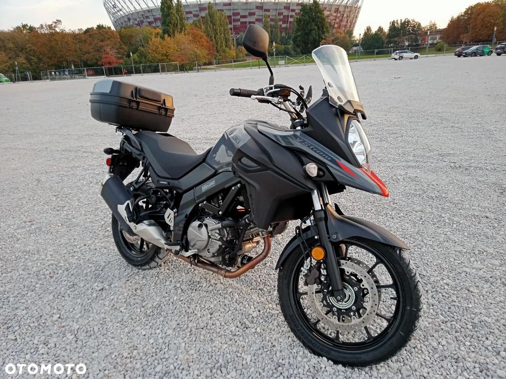 Suzuki DL - 3