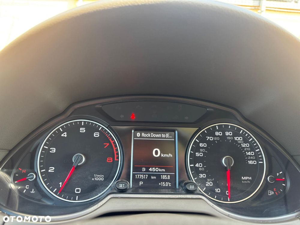 Audi Q5 2.0 TFSI quattro tiptronic - 23