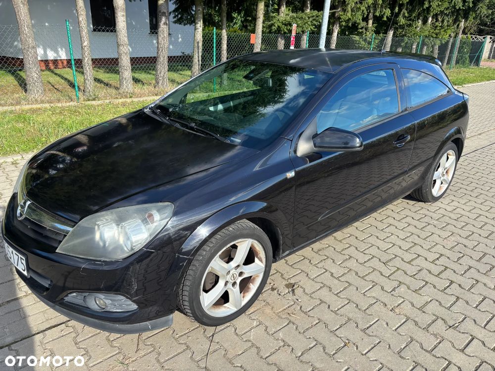 Opel Astra - 3