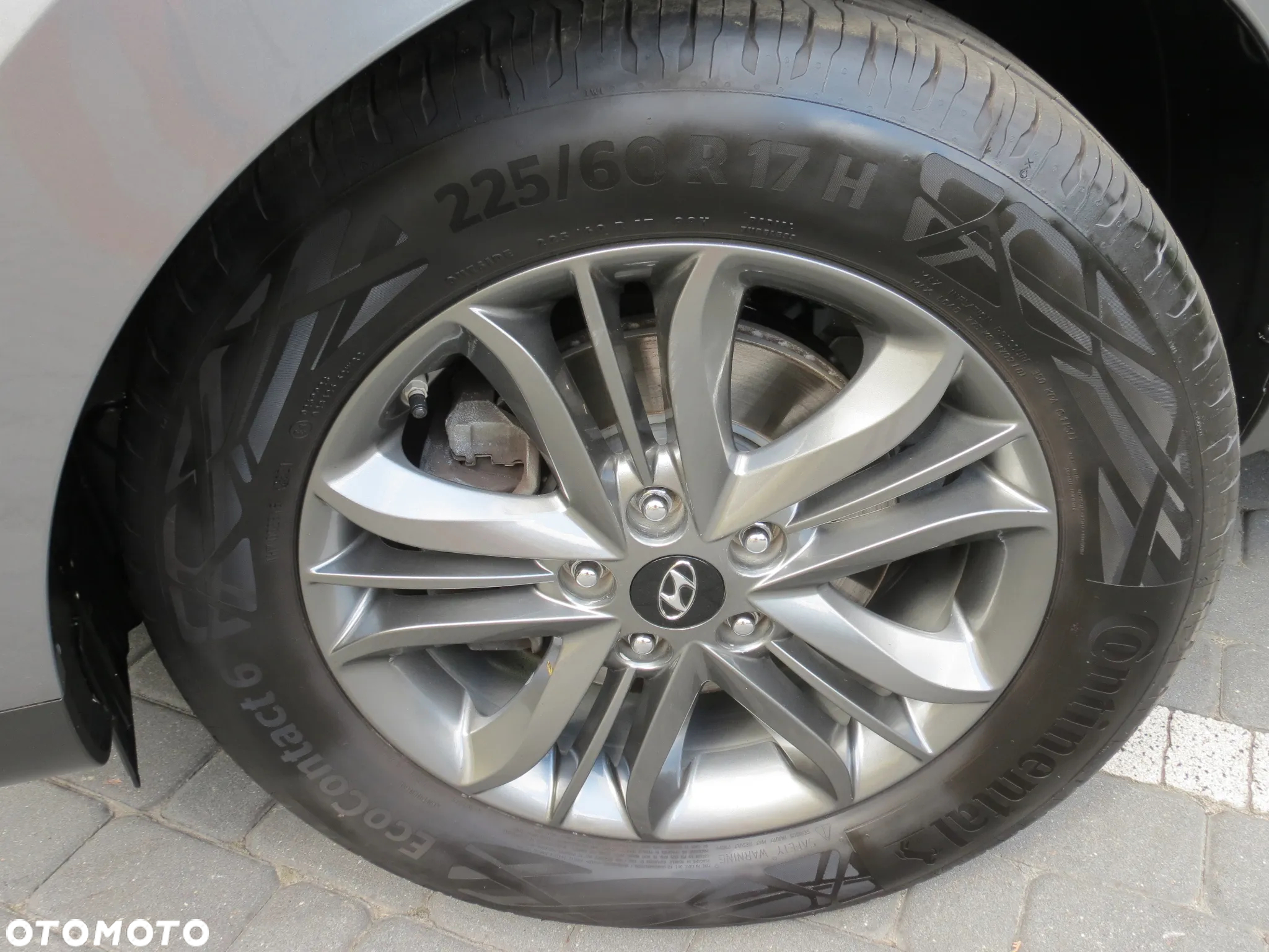 Hyundai ix35 1.6 2WD Comfort - 18