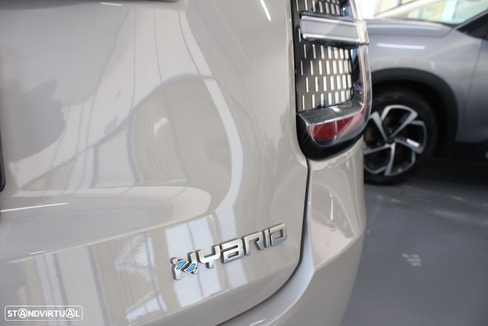 Fiat 600 1.2 Hybrid La Prima - 10