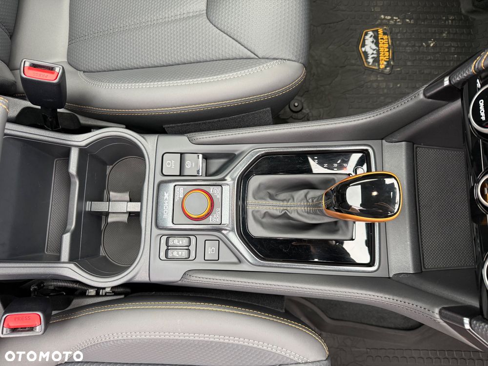 Subaru Forester 2.0 i Exclusive Special (EyeSight) Lineartronic - 36