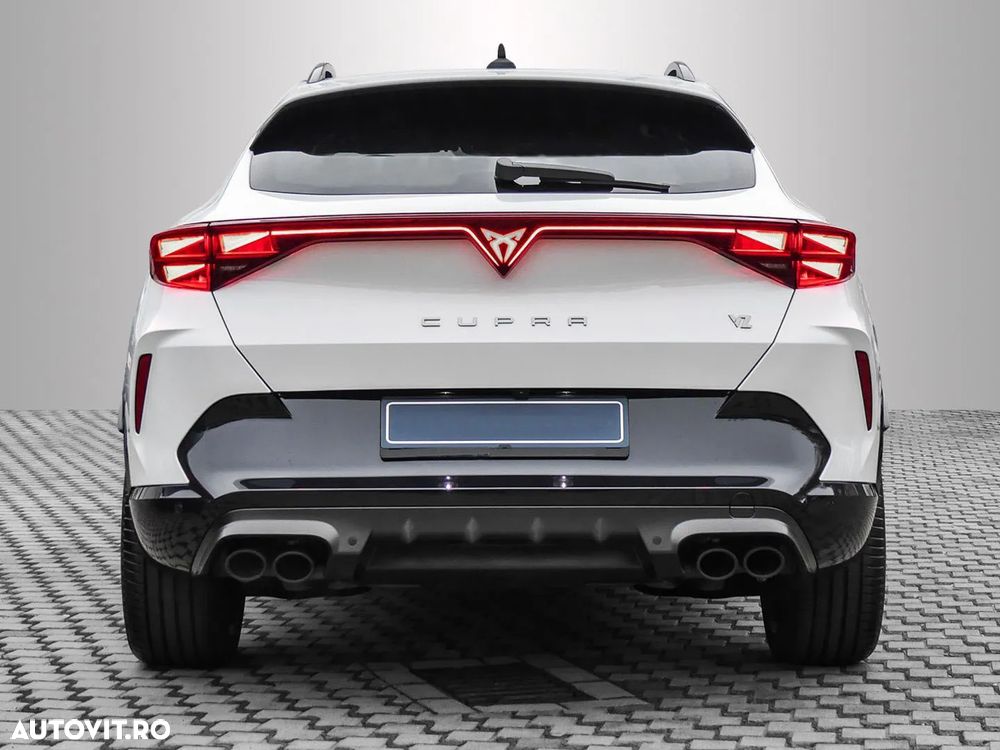 Cupra Formentor 2.0 TSI 4DRIVE DSG VZ - 4