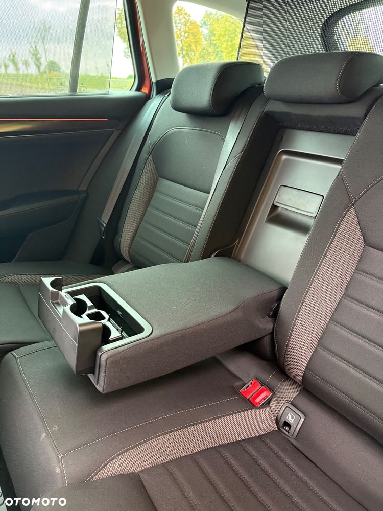 Skoda Superb 2.0 TDI SCR 4x4 Scout DSG - 21