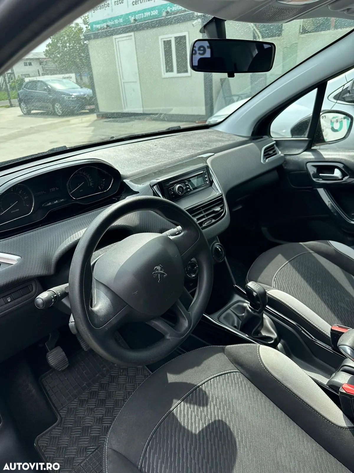 Peugeot 2008 PureTech 82 Access - 7