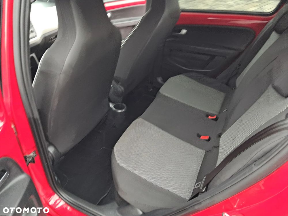 Seat Mii 1.0 Ecomotive Chic - 9