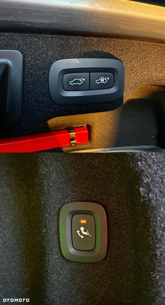 Volvo S90 D4 Geartronic Momentum Pro - 40