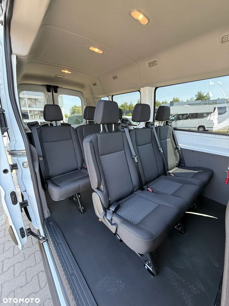Ford Transit Kombi L3H2 Trend - 21