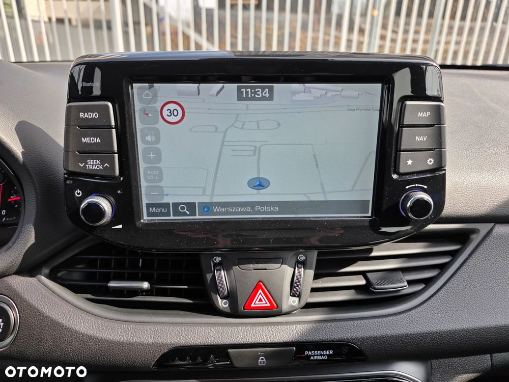 Hyundai i30 N 2.0 T-GDI Performance - 12