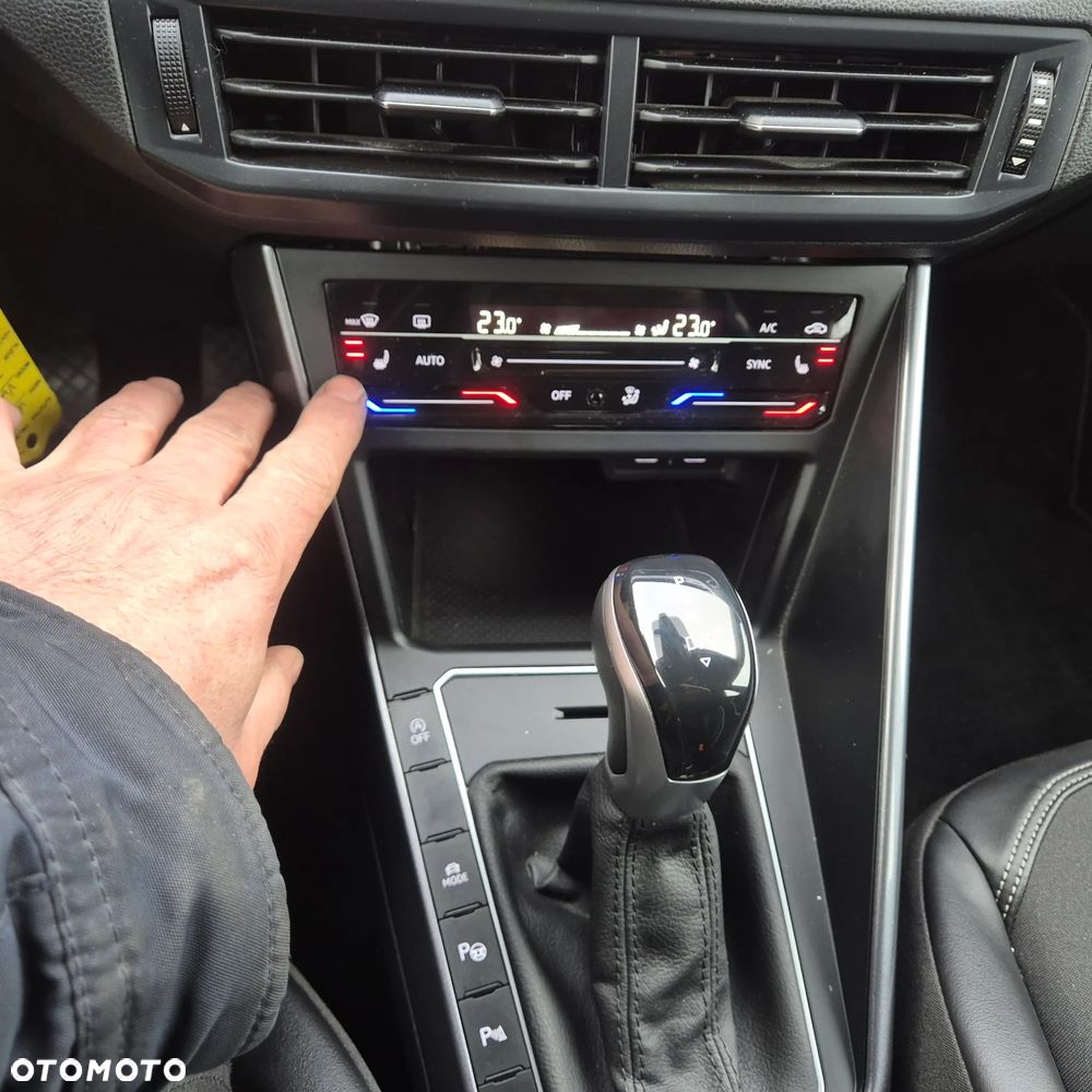 Volkswagen Taigo 1.0 TSI OPF DSG Style - 10