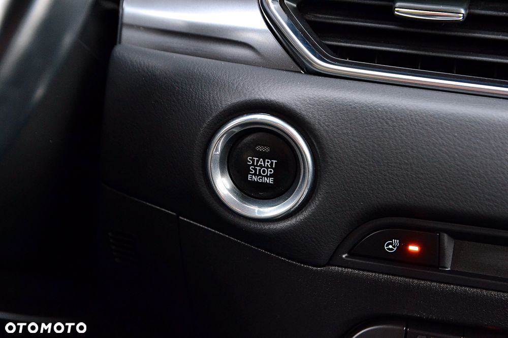 Mazda CX-5 SKYACTIV-G 165 Exclusive-Line - 21