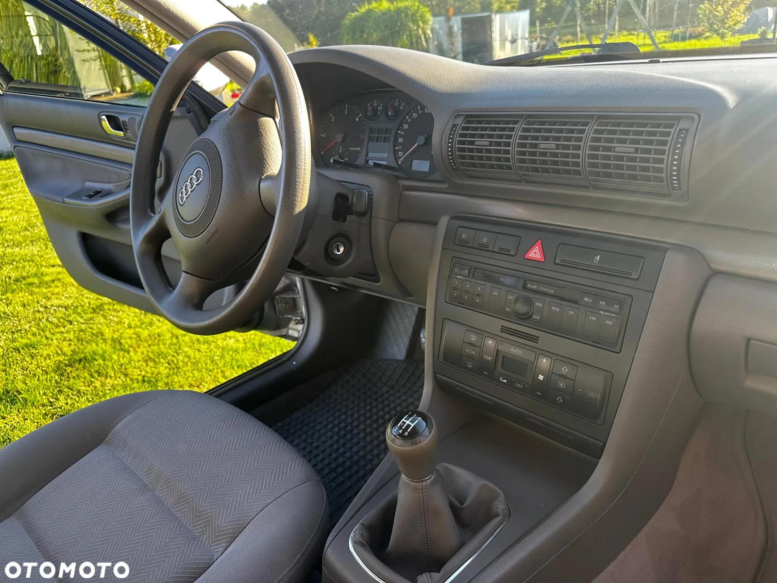 Audi A4 - 15
