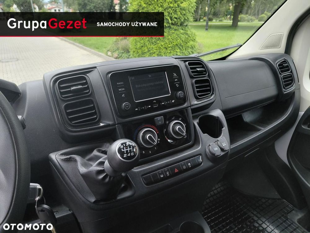 Fiat Ducato - 6
