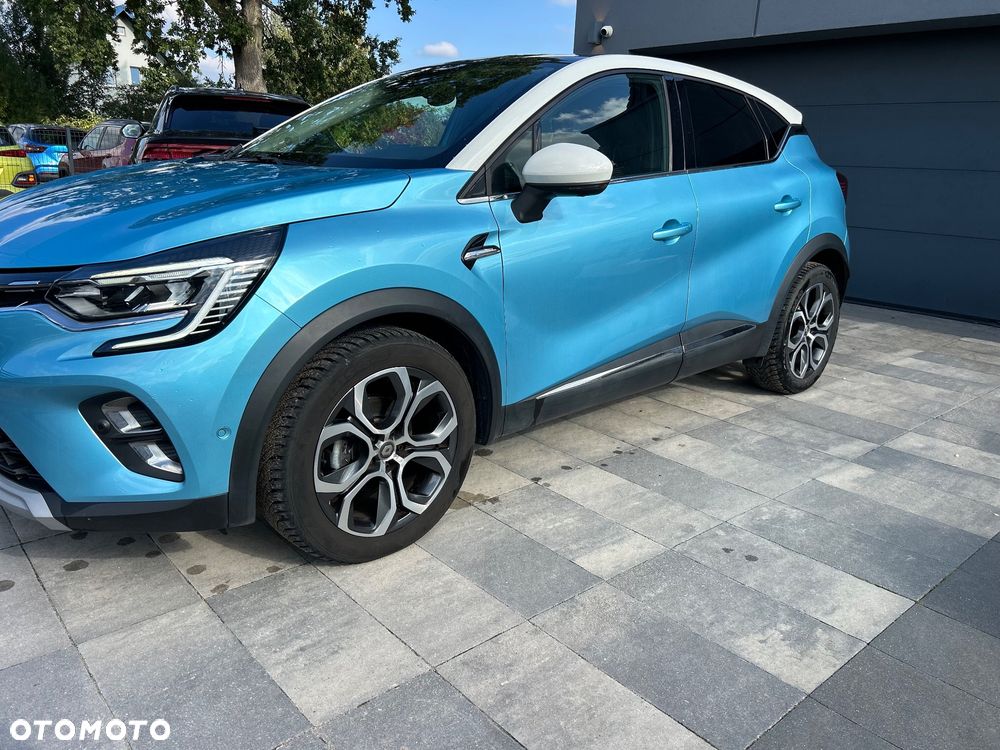 Renault Captur 1.3 TCe Intens EDC - 7