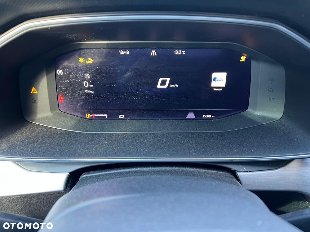 Seat Leon 1.5 eTSI ACT OPF DSG FR - 32