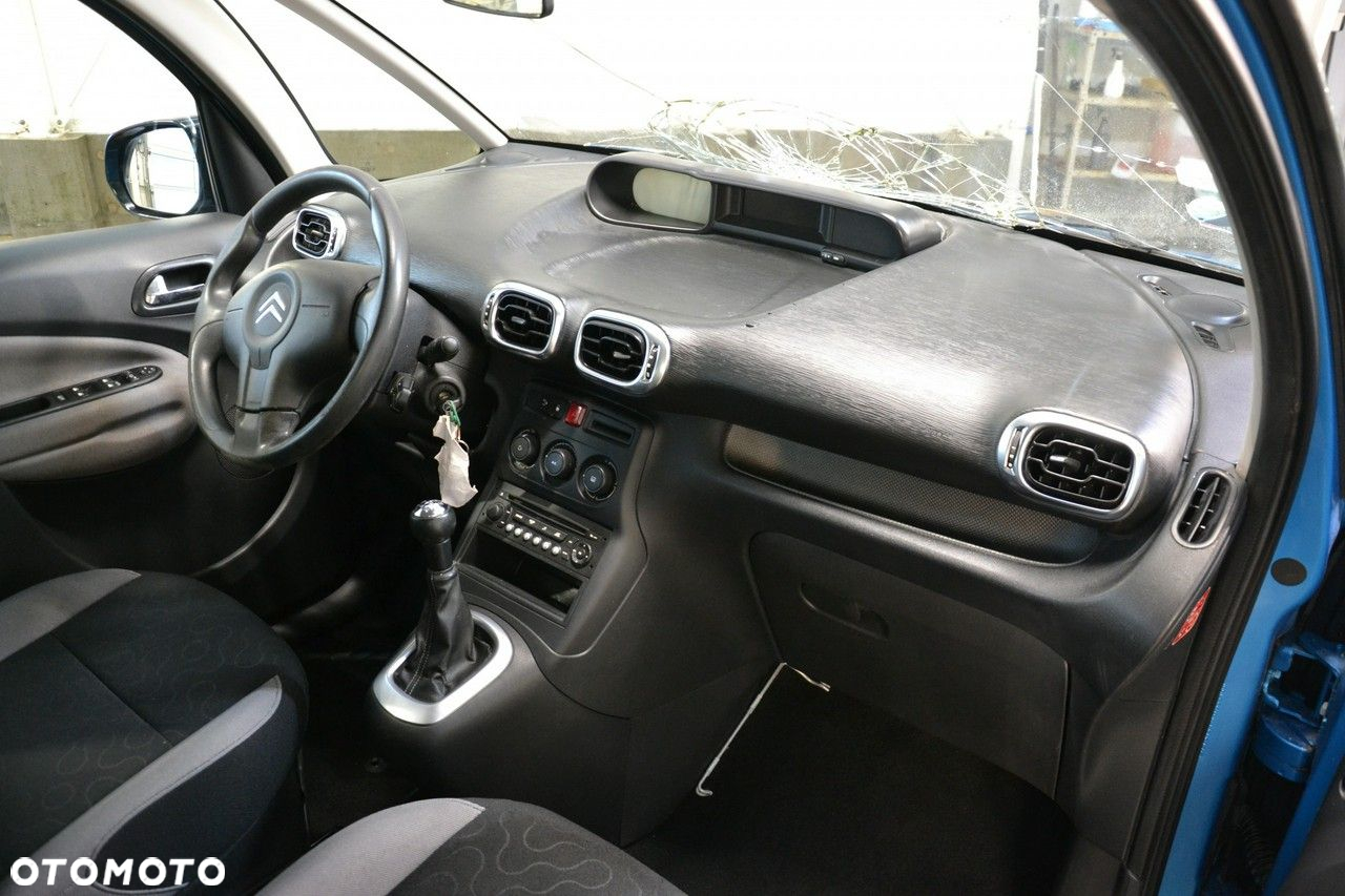 Citroën C3 Picasso - 20