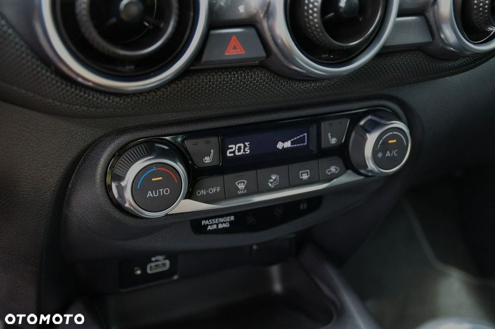 Nissan Juke 1.0 DIG-T N-Connecta - 29