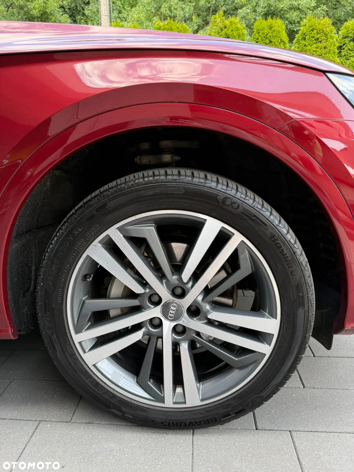 Audi Q5 2.0 TDI Quattro S tronic - 14