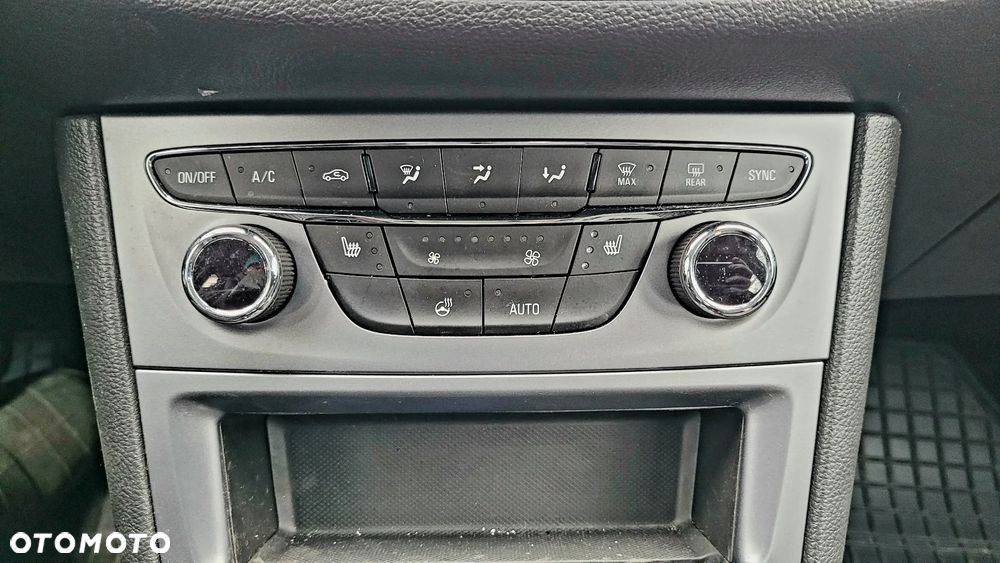 Opel Astra 1.5 CDTI Edition S&S - 10