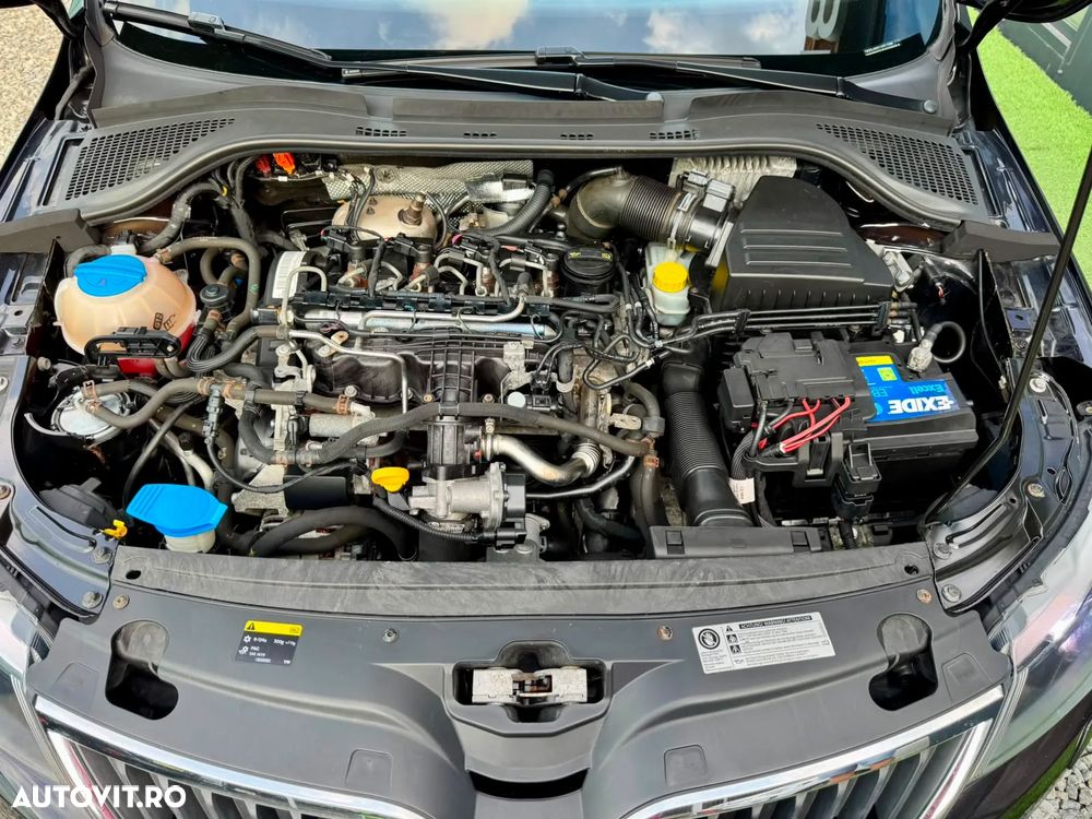 Skoda RAPID - 34