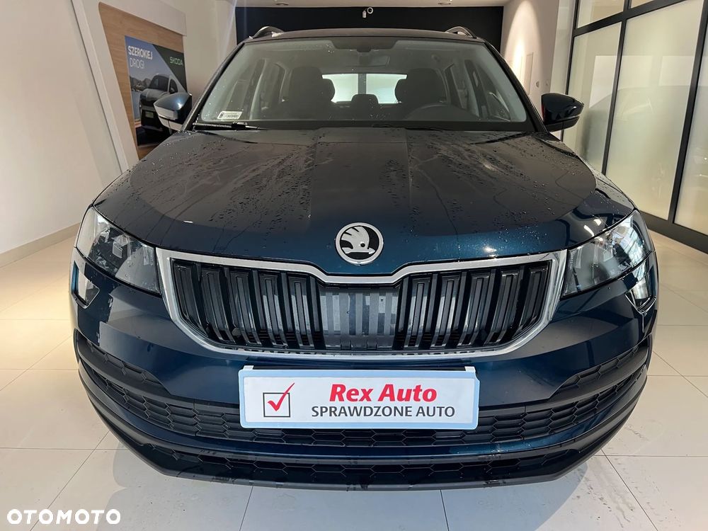 Skoda Karoq - 6
