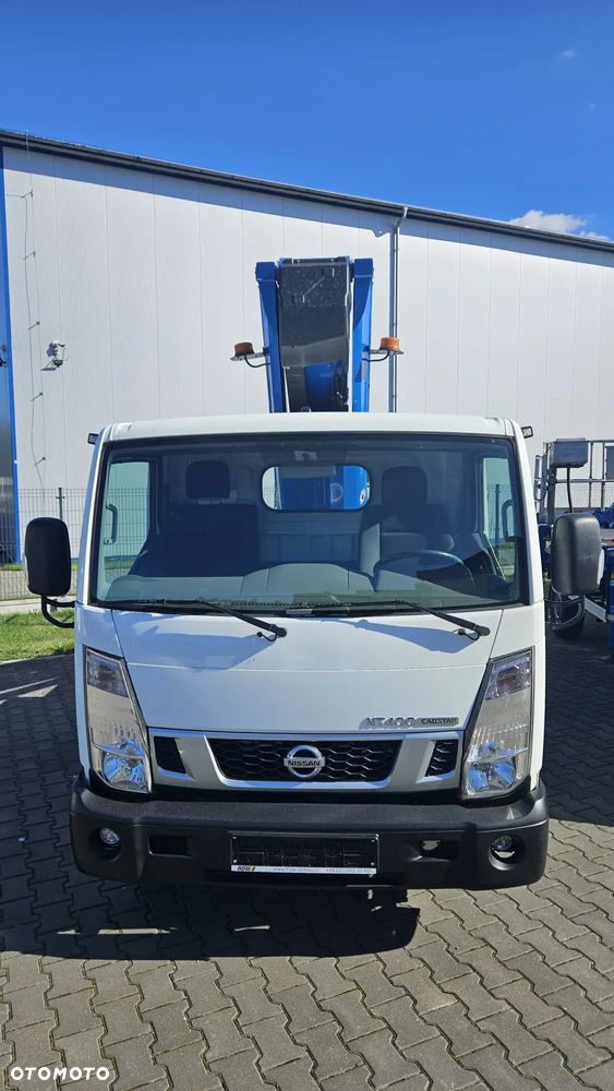 Ruthmann TB 270.2 62.000 EUR netto - 3
