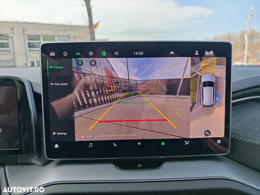 Skoda Kodiaq 2.0 TDI 4X4 DSG Sportline - 26