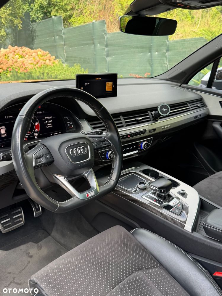 Audi SQ7 - 13