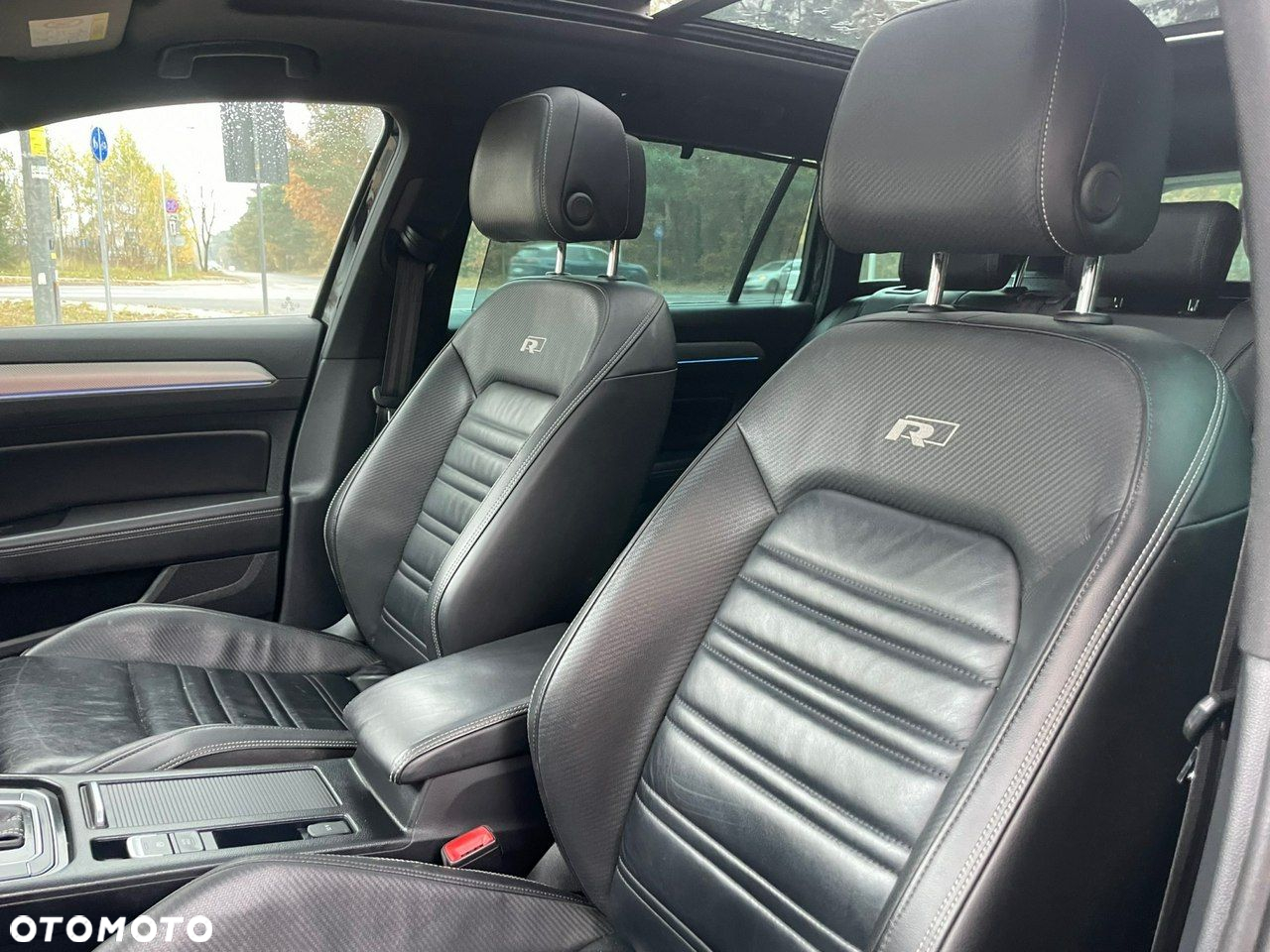 Volkswagen Passat - 9