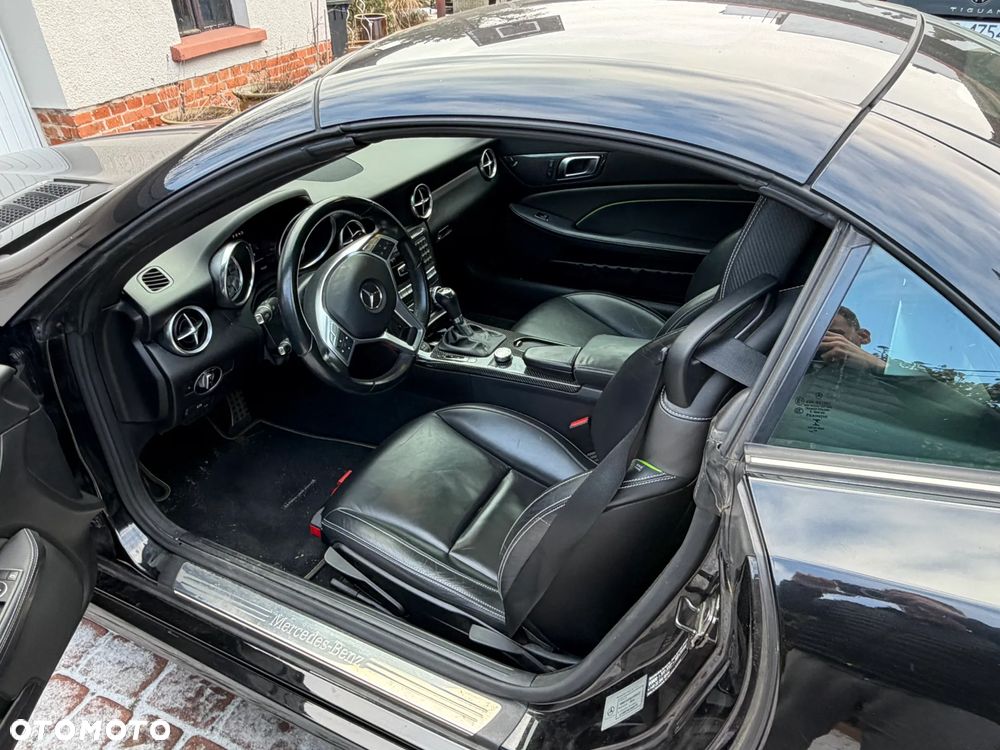 Mercedes-Benz SLK - 15